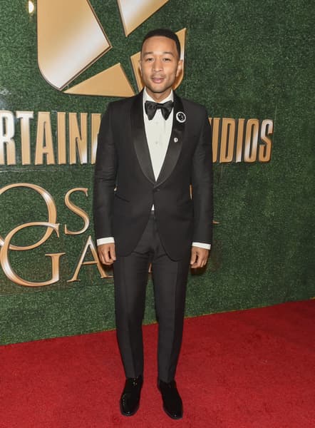 John Legend