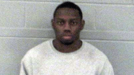 Sgt. Demarcus Little thegrio.com