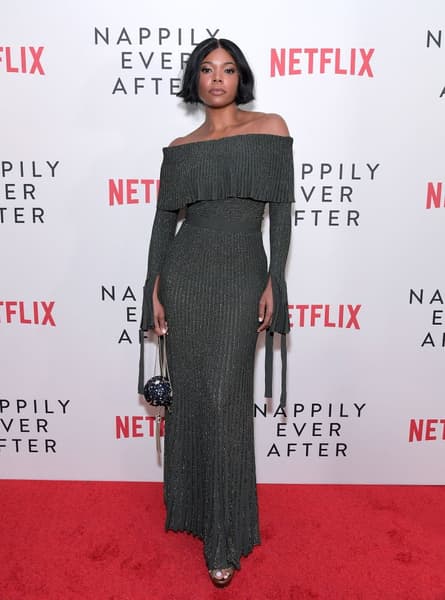Gabrielle Union
