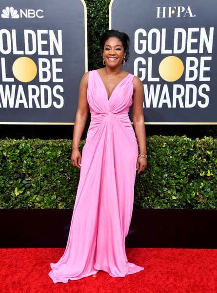 Tiffany Haddish