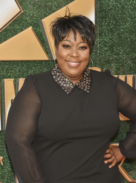 Loni Love