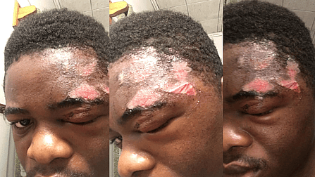 Uwimana Gasito theGrio.com