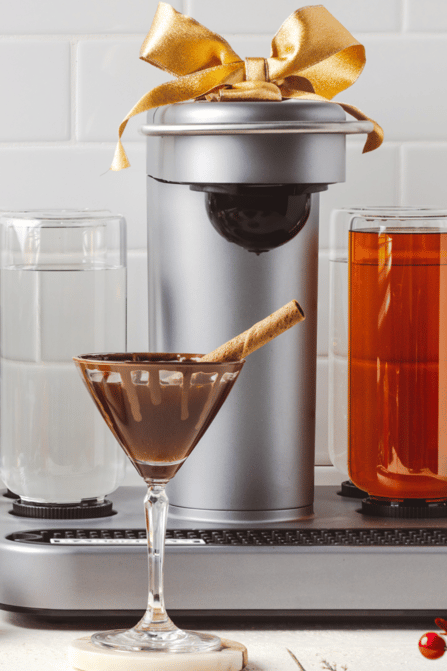 Bartisan Cocktail Maker Gift Guide 2022 theGrio.com