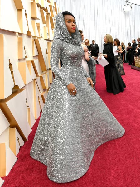 Janelle Monae