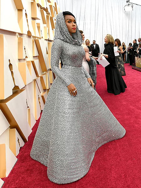 Janelle Monae
