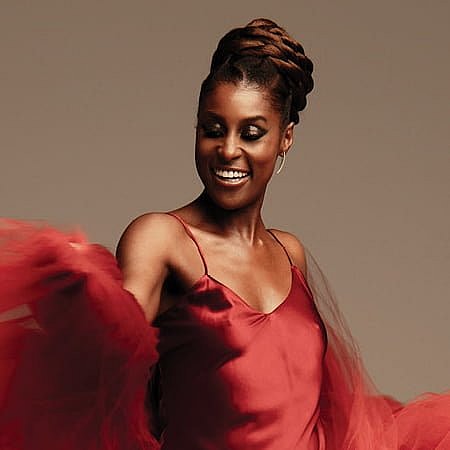 Issa Rae