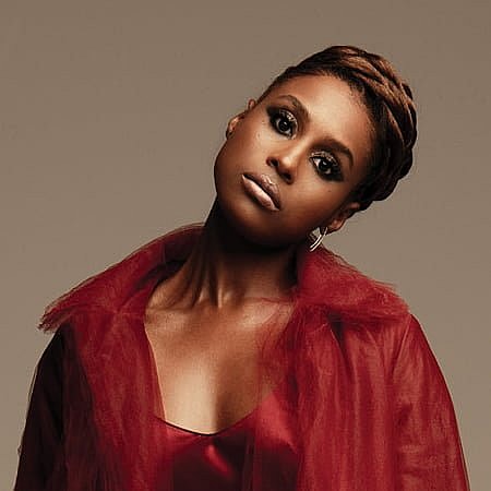 Issa Rae