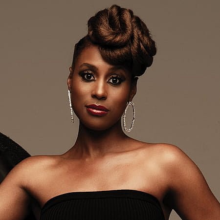 Issa Rae