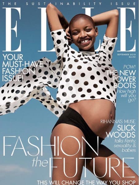 slick woods