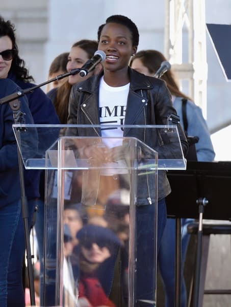 Lupita Nyongo