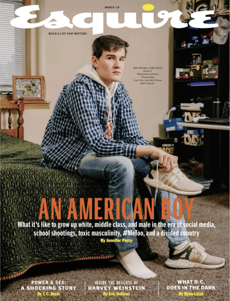 Esquire