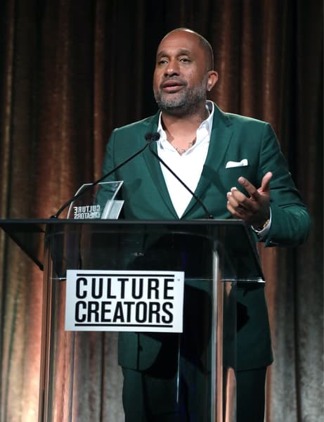 kenya barris