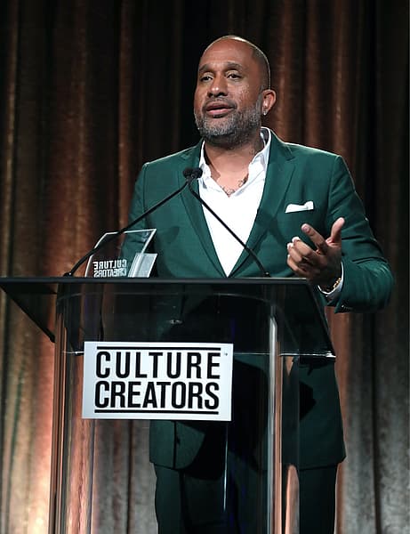 kenya barris