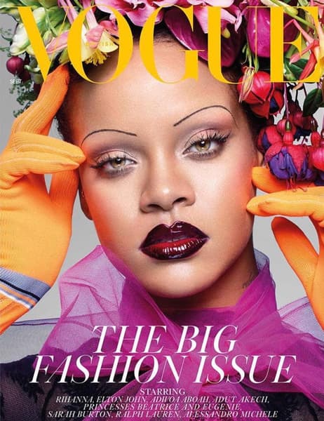 Rihanna