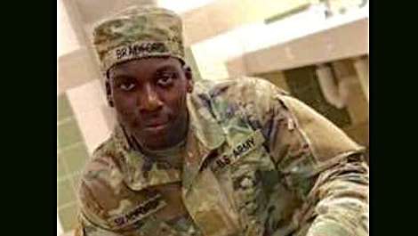 E.J Bradford thegrio.com