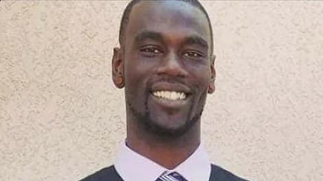 Tyre Nichols