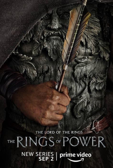 Lord of the Rings thegrio.com 