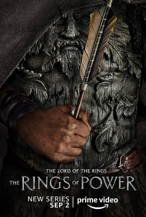 Lord of the Rings thegrio.com