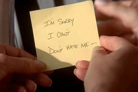 SATC post it thegrio.com