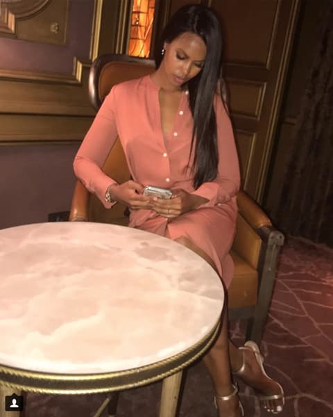 Sabrina Dhowre