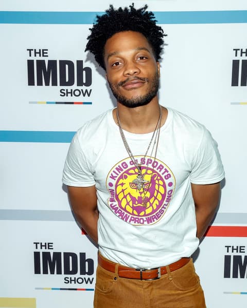 Jermaine Fowler