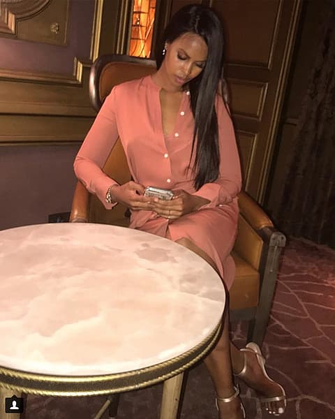 Sabrina Dhowre
