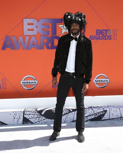 Lakeith Stanfield