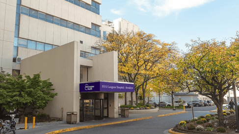 NYU Langone Health theGrio.com