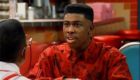 Waldo, Family Matters, 90s black tv shows, thegrio