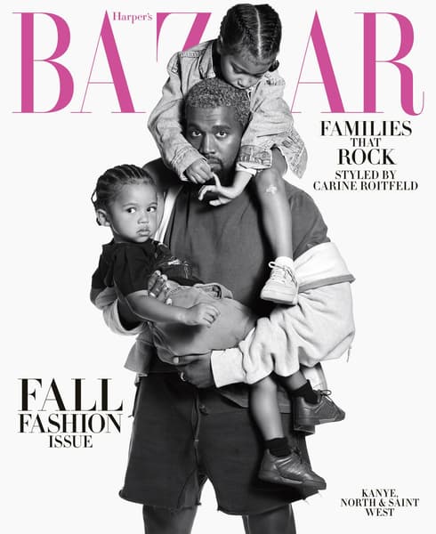 Kanye West