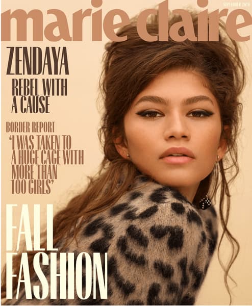 Zendaya