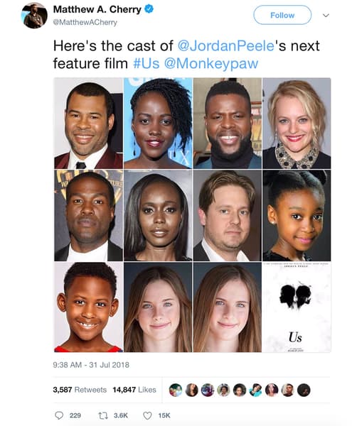matt cherry tweet