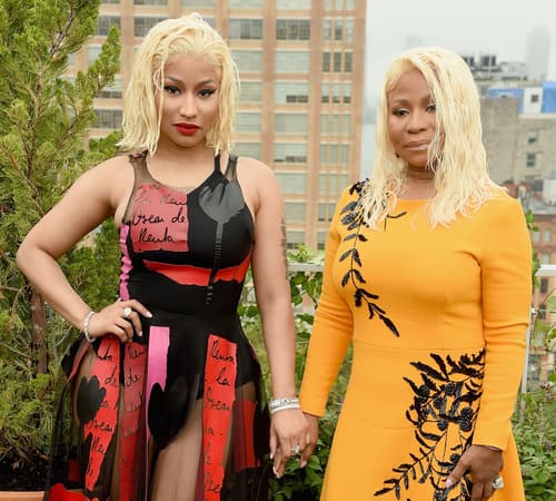 Nicki Minaj thegrio.com