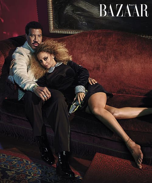 Lionel Richie