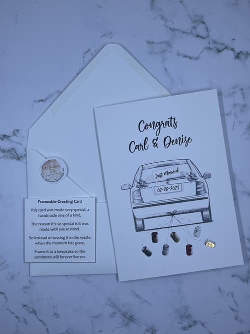 Black-owned wedding gift ideas, Black owned wedding registry ideas, Black-owned wedding gifts theGrio.com