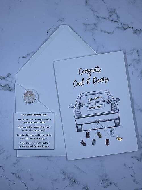 Black-owned wedding gift ideas, Black owned wedding registry ideas, Black-owned wedding gifts theGrio.com