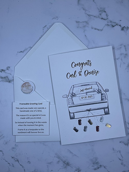 Black-owned wedding gift ideas, Black owned wedding registry ideas, Black-owned wedding gifts theGrio.com