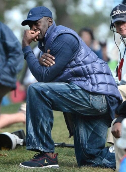 Michael Jordan thegrio.com