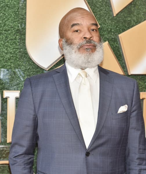 David Alan Grier
