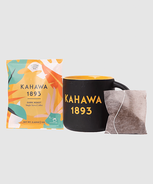 Kahawa 1893, secret santa gifts, secret santa ideas, best secret santa gifts theGrio.com