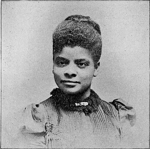 Ida B. Wells Editor - Lawson Andrew Scruggs thegrio.com