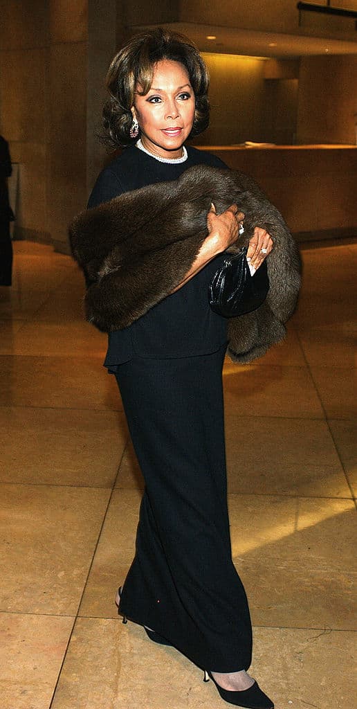 Diahann Carroll