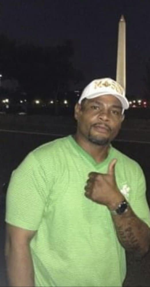 Ronald Greene - theGrio.com