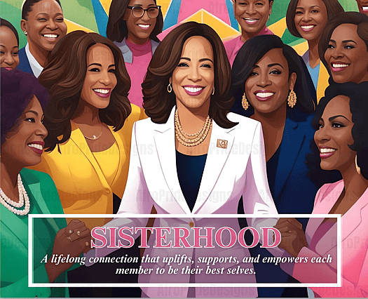 Kamala Harris Tim Walz camo hat, Kamala Harris merch, Kamala Harris merch by Black-owned brands, Black-owned brands, theGrio.com