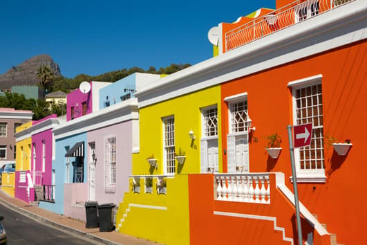 Courtesy of South African Tourism Board