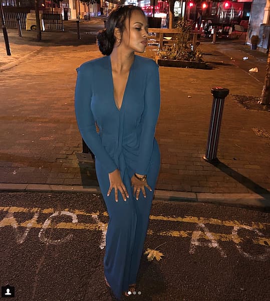 Sabrina Dhowre
