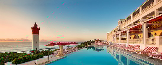 Durban Oyster Box. Courtesy of South African Tourism Board thegrio.com