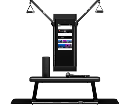 Tonal Workout Mirror Gift Guide 2022 theGrio.com