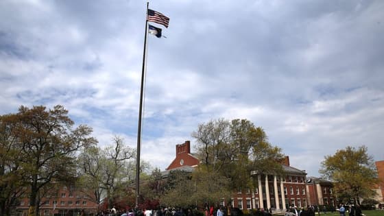 Howard University thegrio