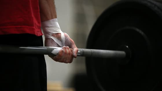 CrossFit: Workout Regimen theGrio.com